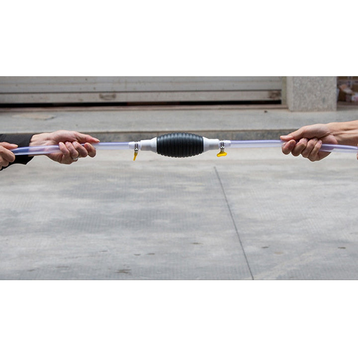 Durable Car Manual Fuel Pump | Bowlift