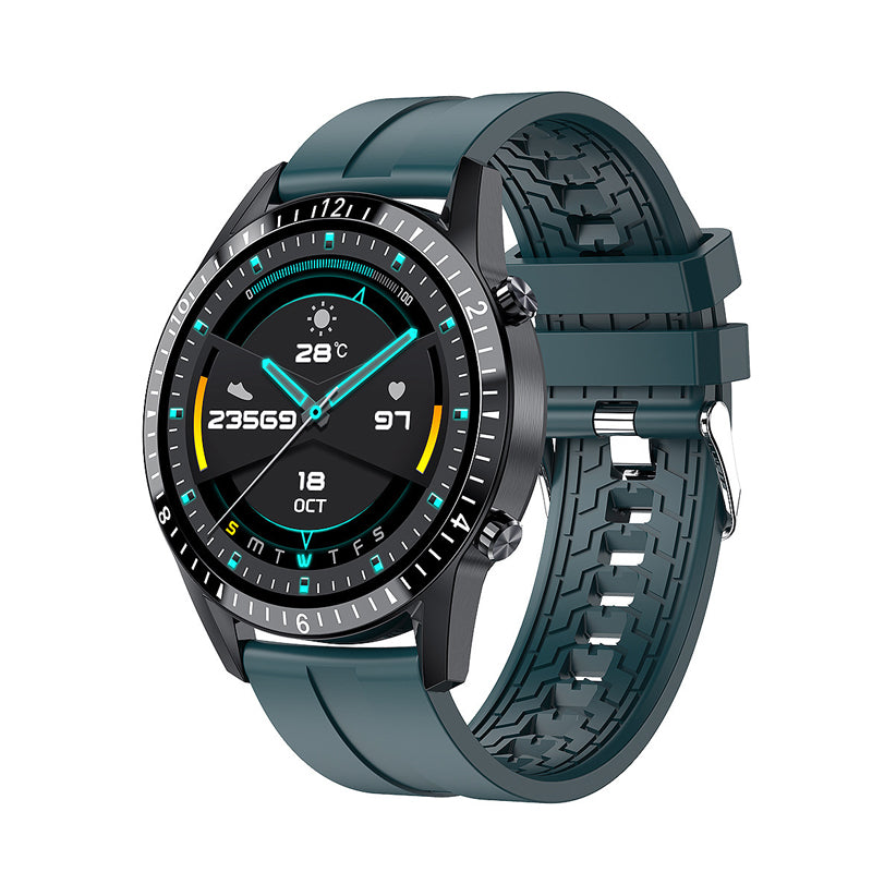 BowLift | Smart Sports Bracelet