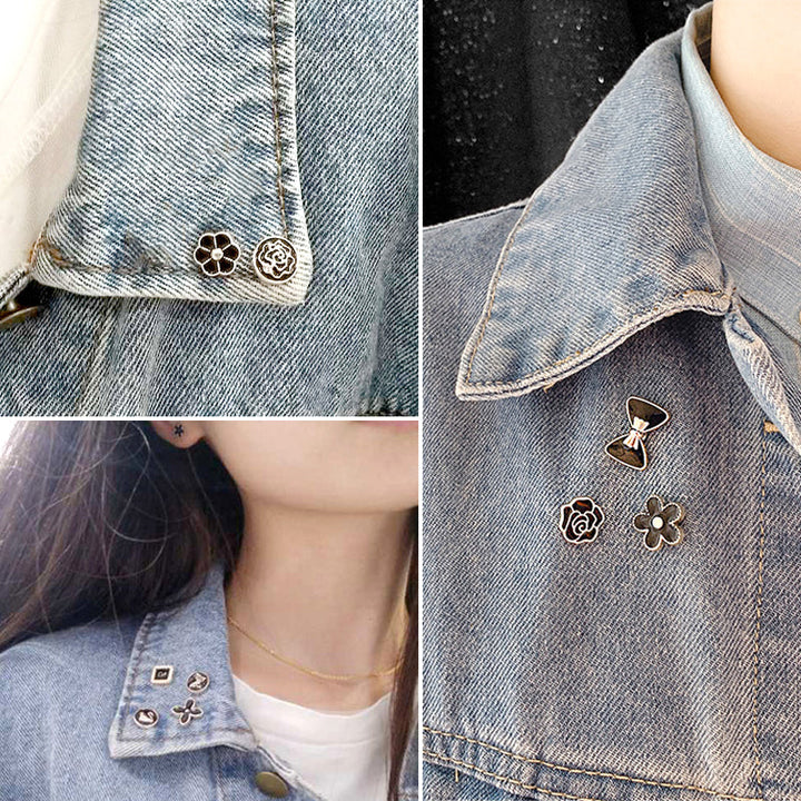 BowLift | Prevent Accidental Exposure Of Buttons(10 PCS)