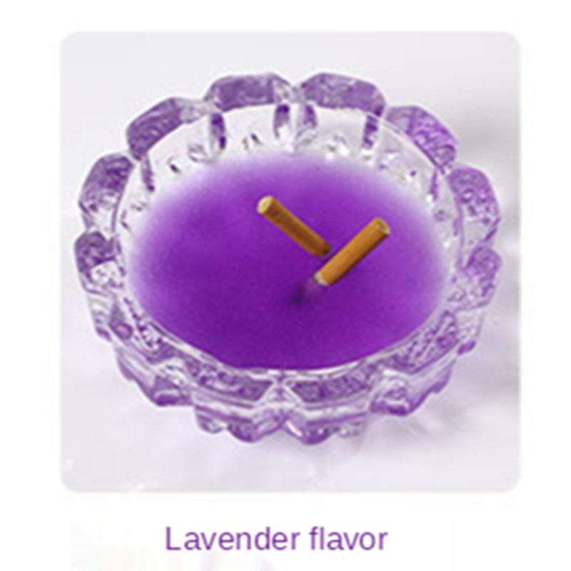 BowLift | Disposable Practical Ashtray Odor Removal Clean Air Sand Gel