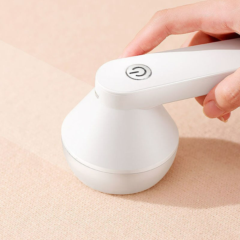 Electric Lint Remover | Bowlift