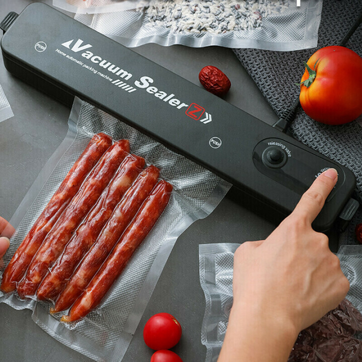 BowLift | Vacuum Sealer