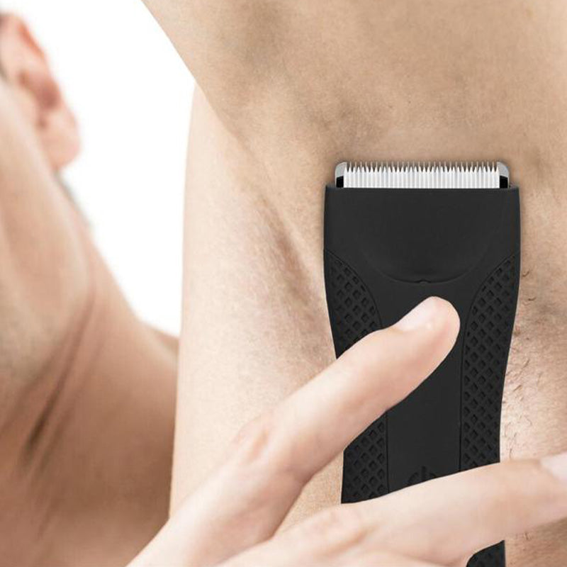 BowLift | Body Trimmer for Men