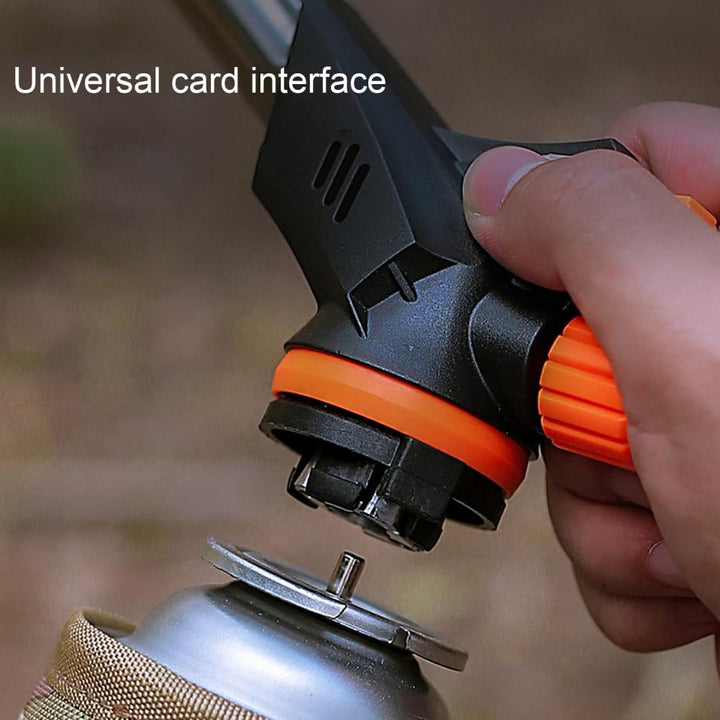Adjustable Grill Blower Tool | Bowlift