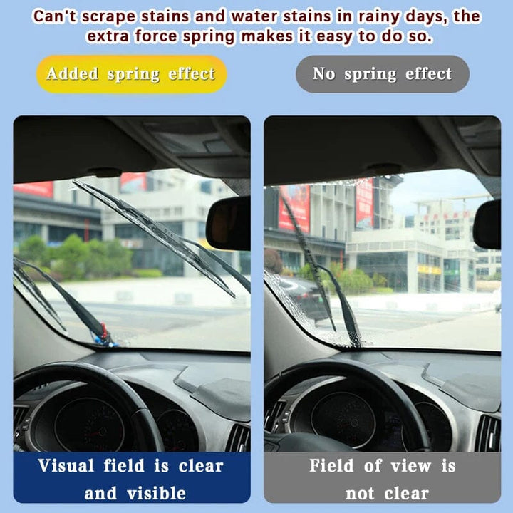 BowLift | Wiper Arm Spring System Booster