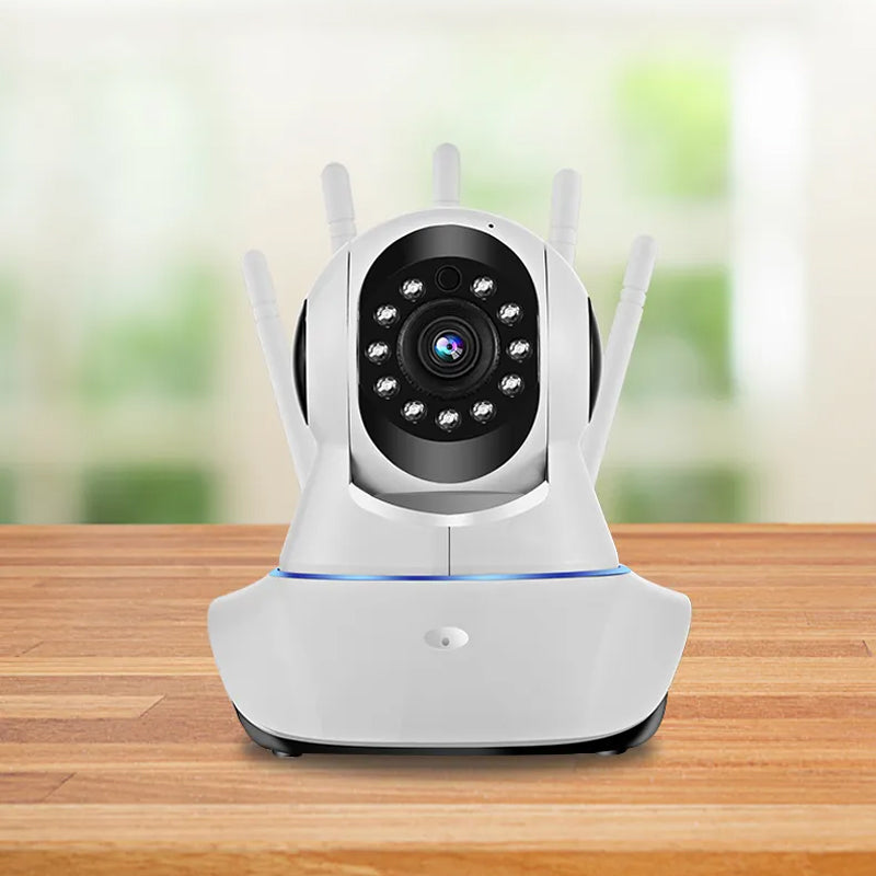 BowLift | HD Smart WiFi Wireless Security Camera