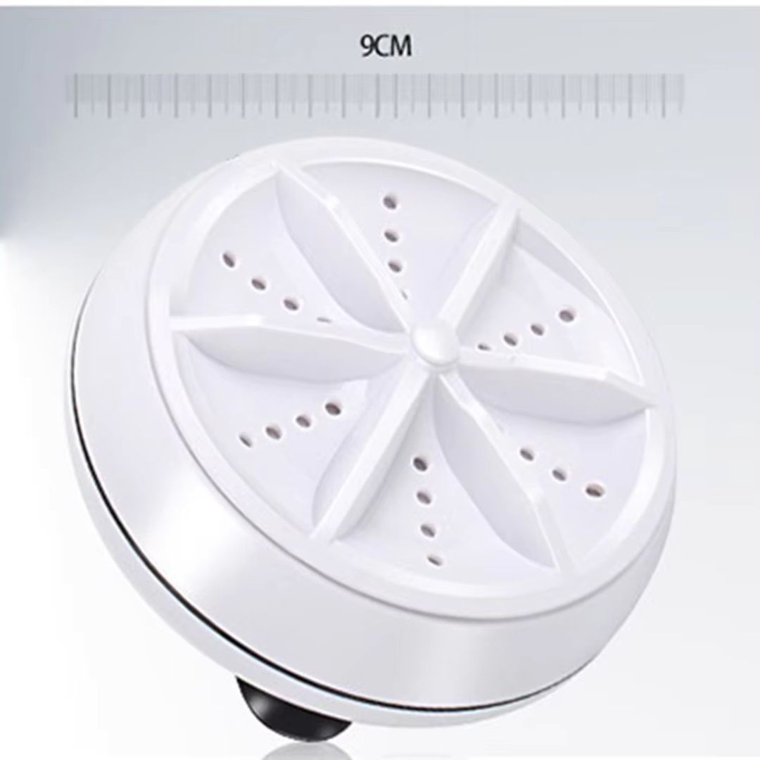 BowLift | Electric 2in1 Mini Washing Aid