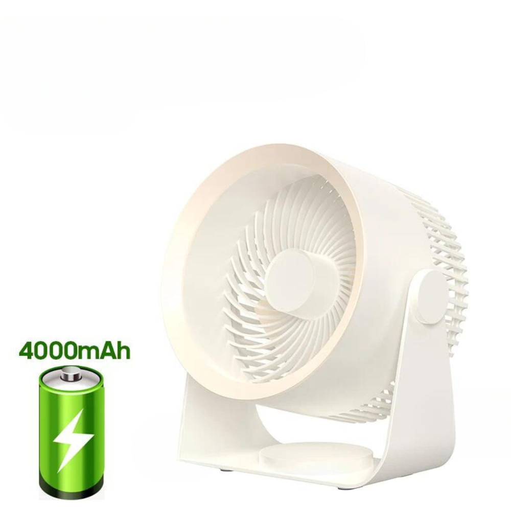 BreezeBuddy Fan – Portable USB Cooling for Travel Bowlift