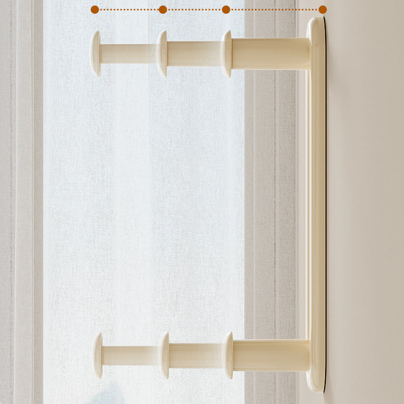BowLift | Multi-functional adjustable hanger organizer!