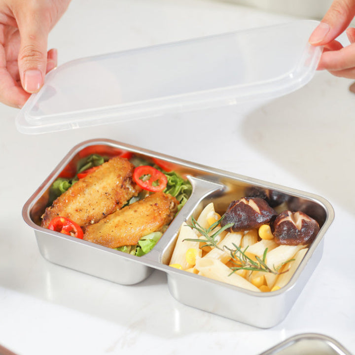 BowLift | Multifunctional Portable Plug-in Cooking Lunchbox