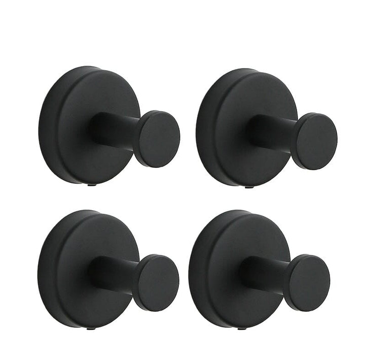 Coat hooks made of stainless steel | Bowlift
