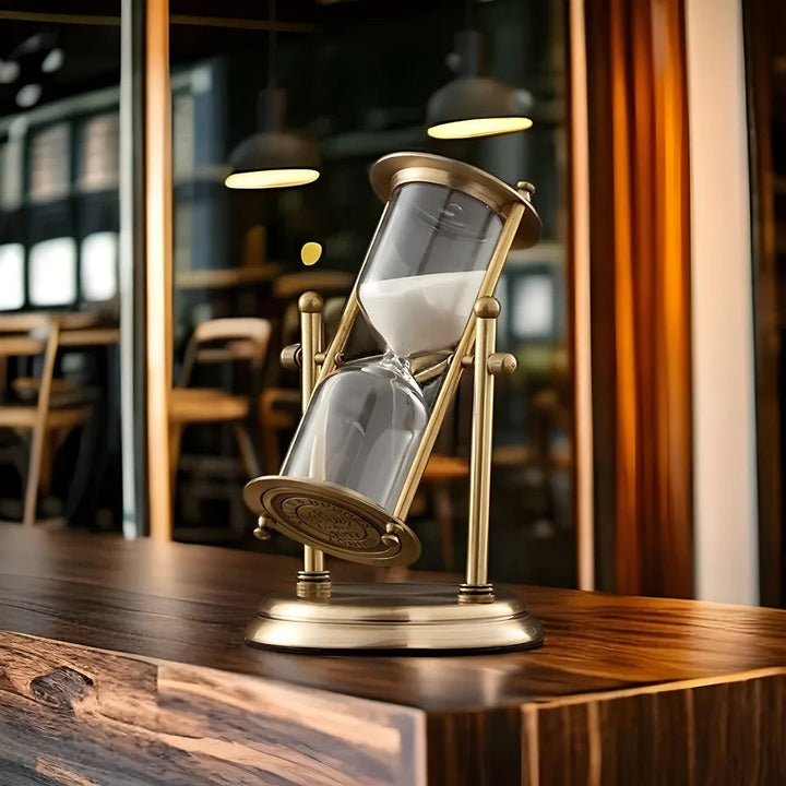 Clear Time Zone with elegant flow for productive and stylish design of the workplace Bowlift