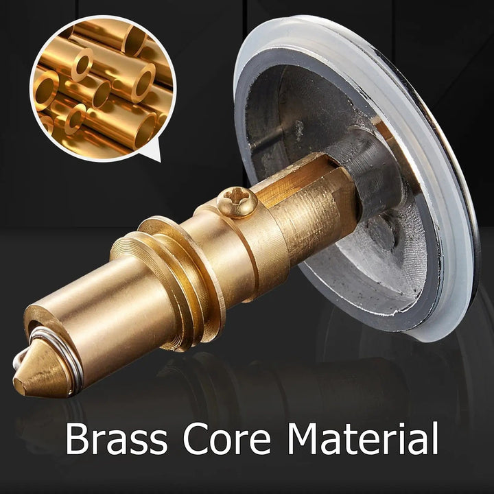 BowLift | Anti-Odor Pop-Up Floor Drain Filter
