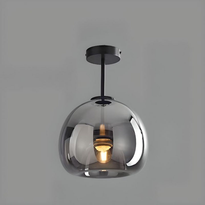 BowLift | Minimalist LED Ceiling Lamp