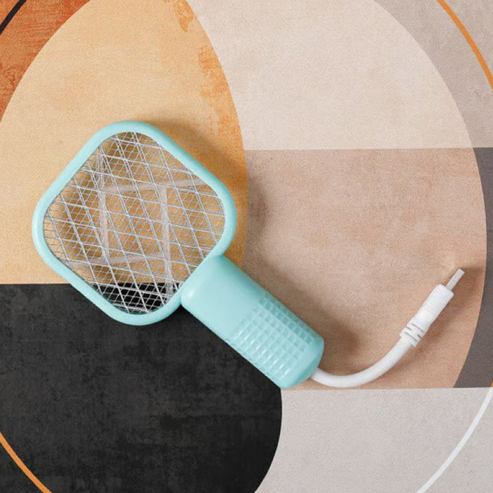 BowLift | Outdoor electric mosquito swatter