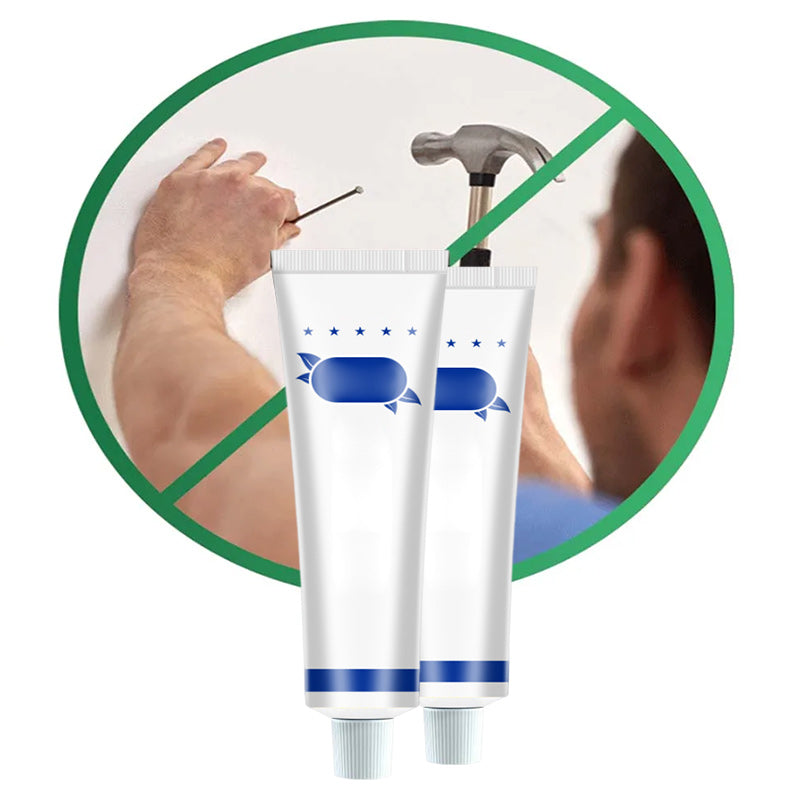 BowLift | Multifunctional practical nail-free glue