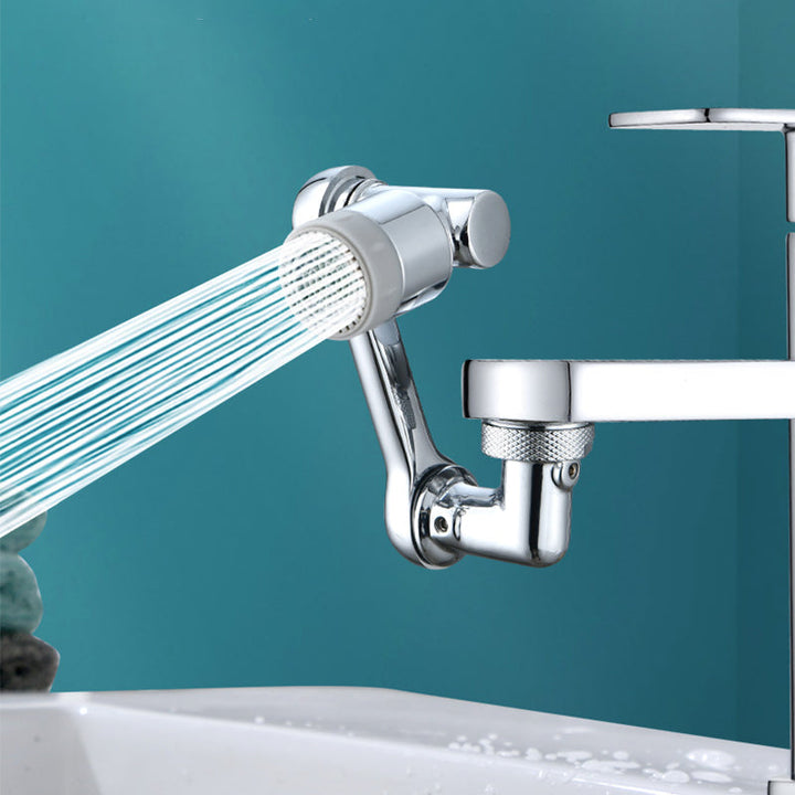 BowLift | Rotatable Multifunctional Extension Faucet