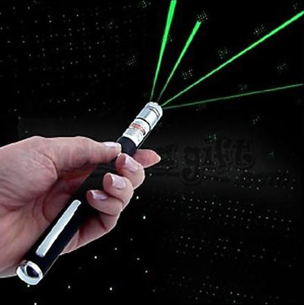 MPG-laser pointer | Bowlift