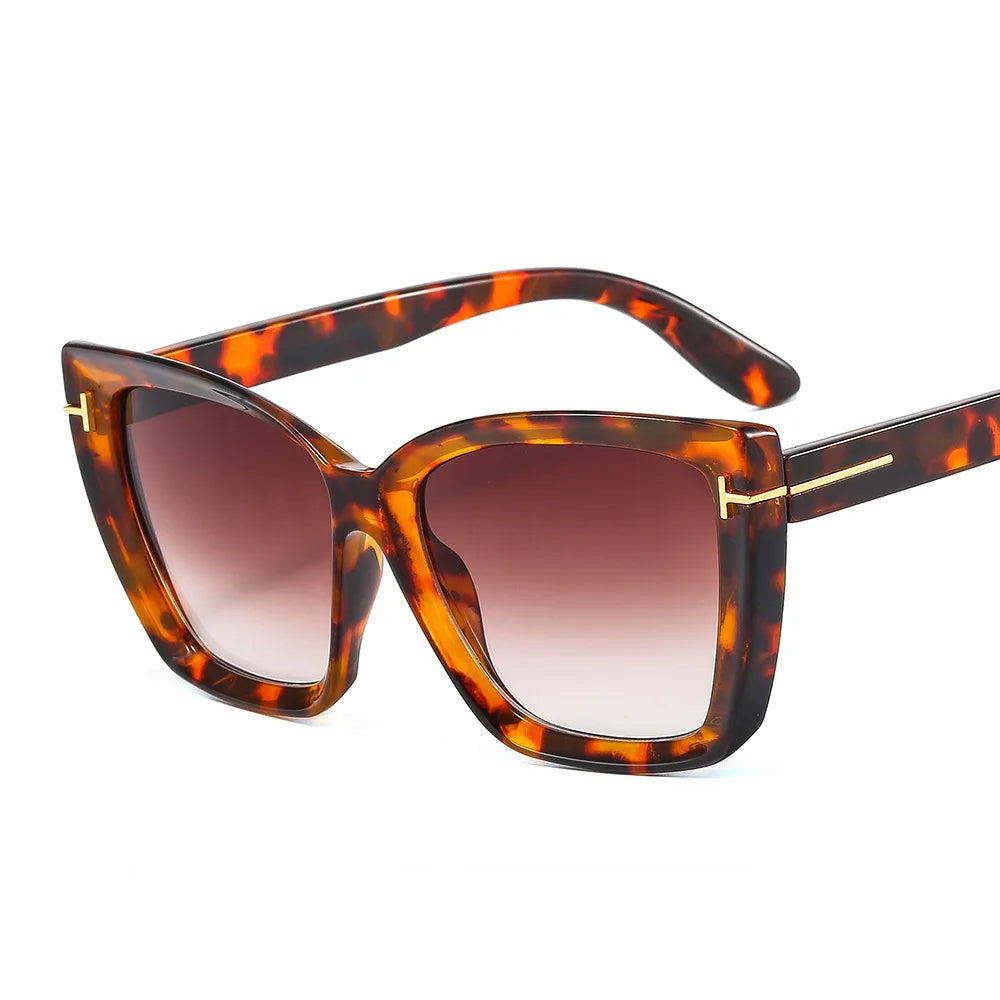 Jean Sunglasses | Stylish & Protective | Bowlift