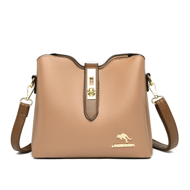 BowLift | Women's Stylish Bucket Bag
