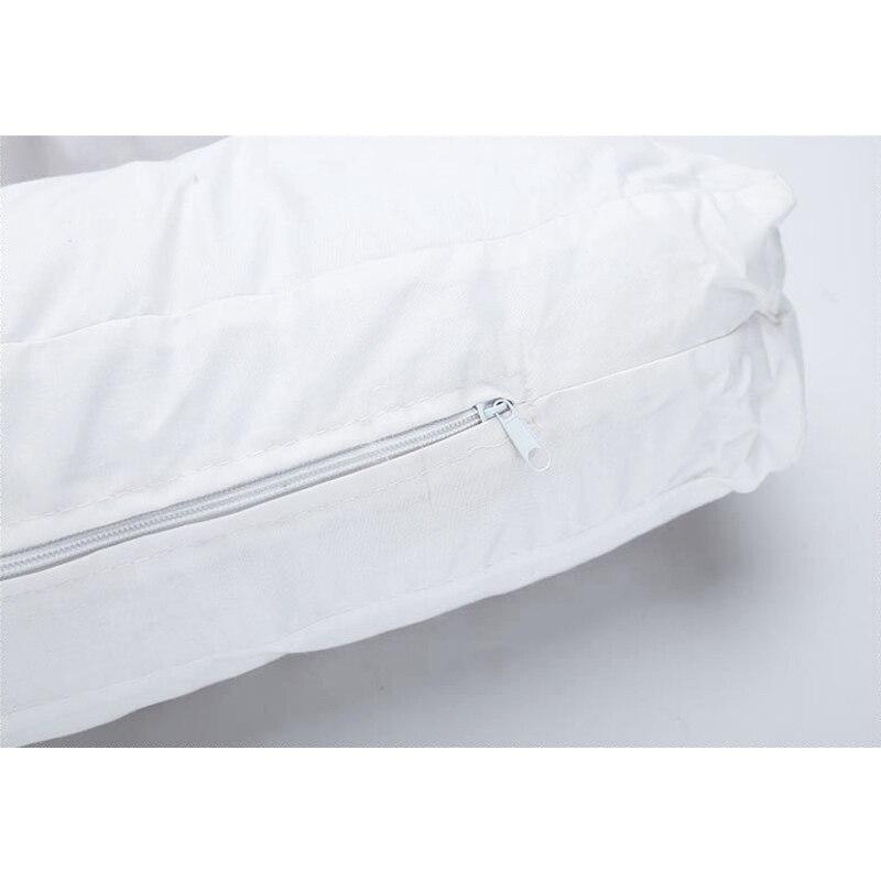 Ergonomic U Shape Pillow | Bowlift
