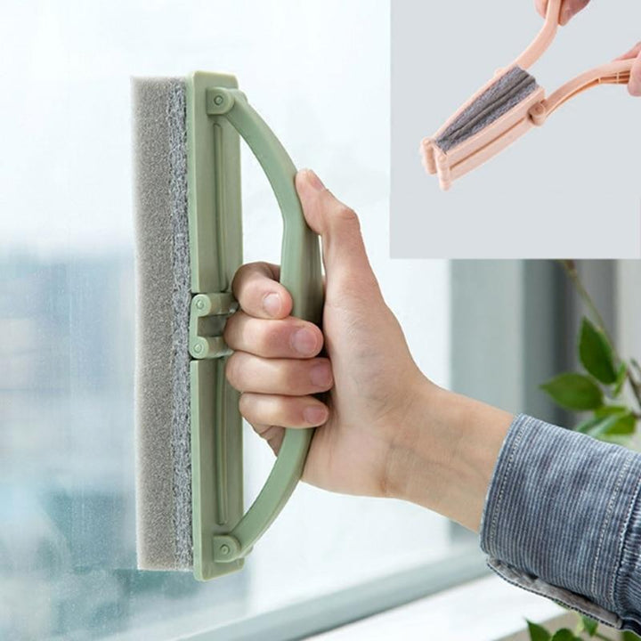 Foldy - Foldable Scrubber Sponge | Bowlift