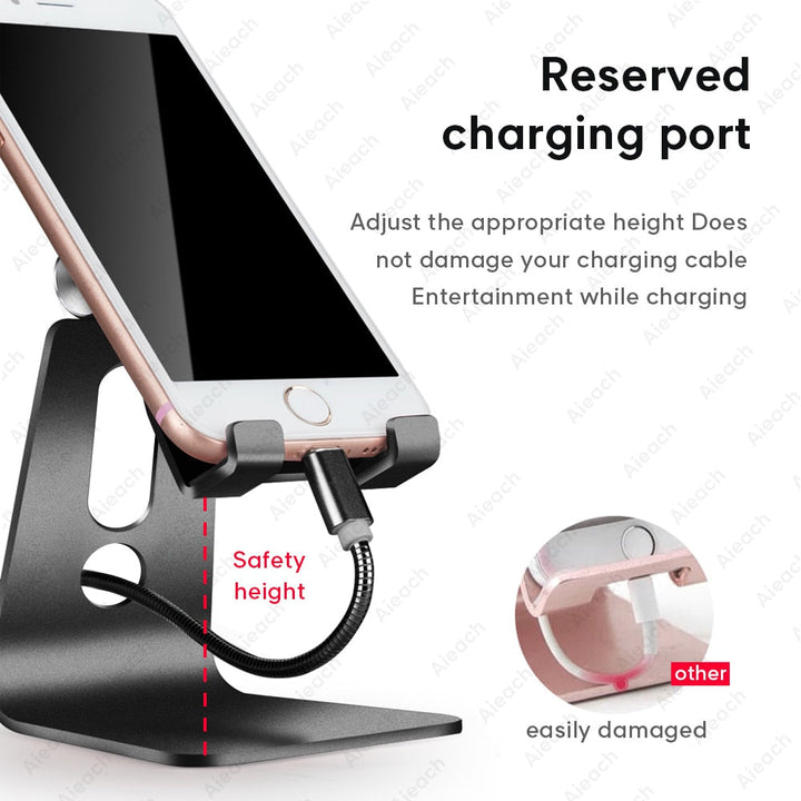BowLift | Ipad Stands - Desk Tablet Stand