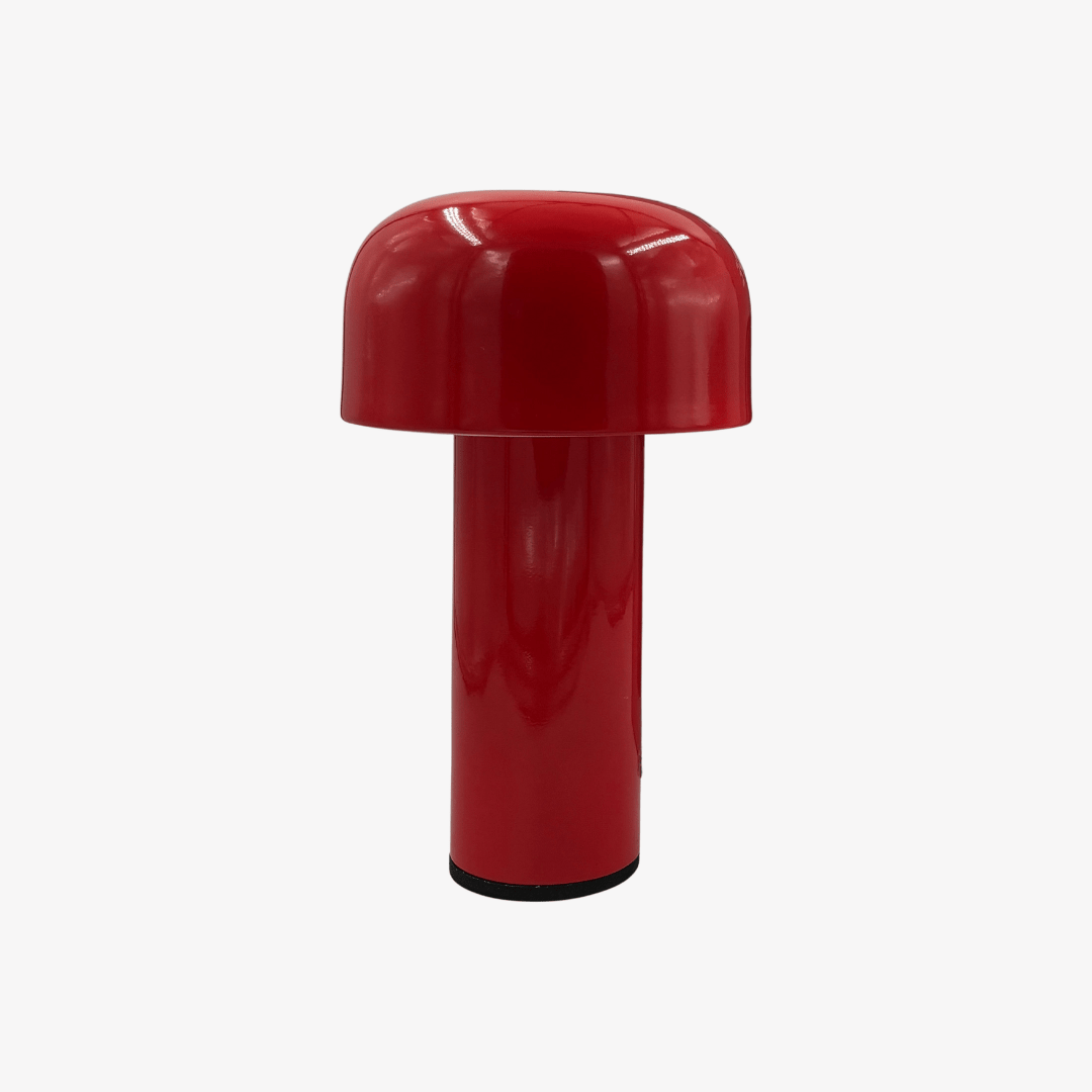 BowLift | Designer Table Lamp Magic Mushroom