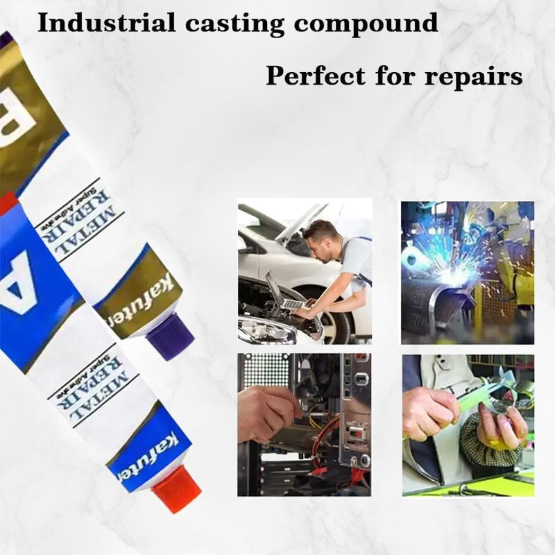 BowLift | Repair Casting Adhesive