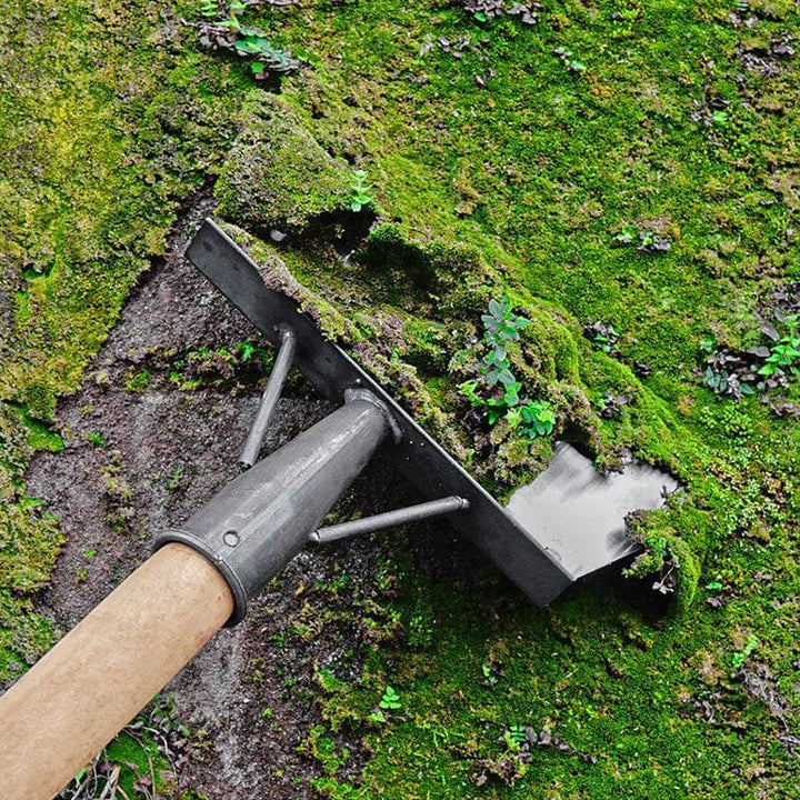 BowLift | Multifunctional Cleaning Scoop