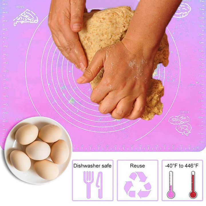 BowLift | Silicone Baking Mat