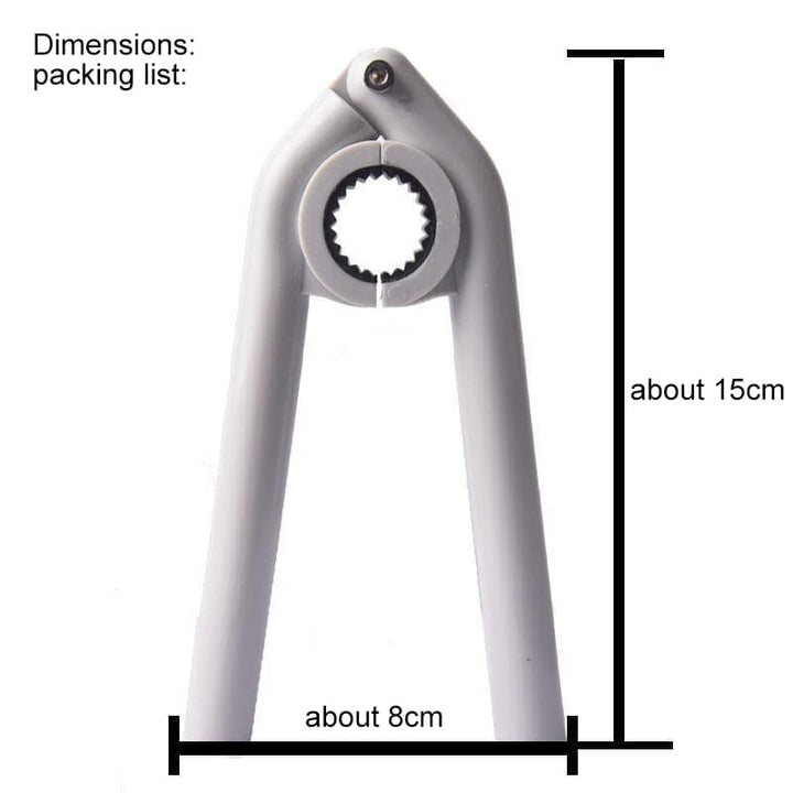 BowLift | Faucet Key