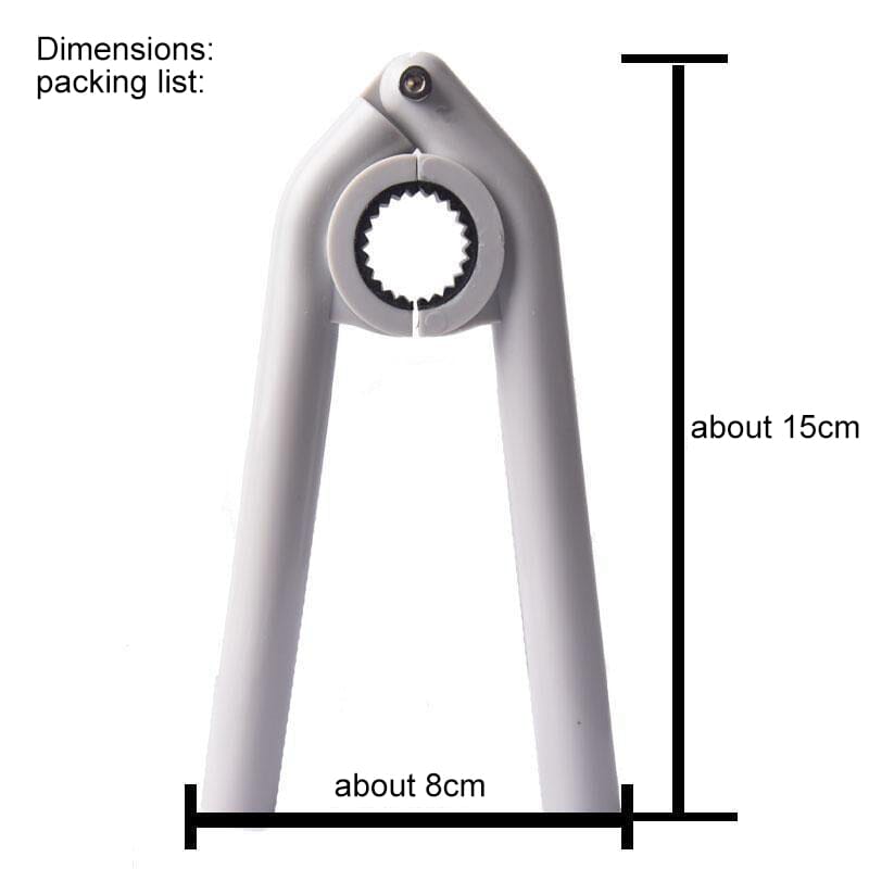 BowLift | Faucet Key