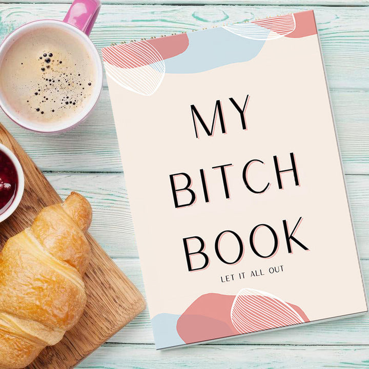 BowLift | My Female Dog Book