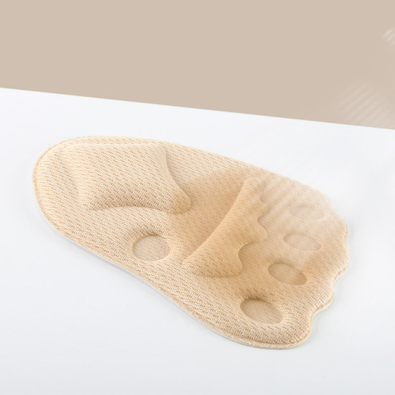 BowLift | Front foot pads