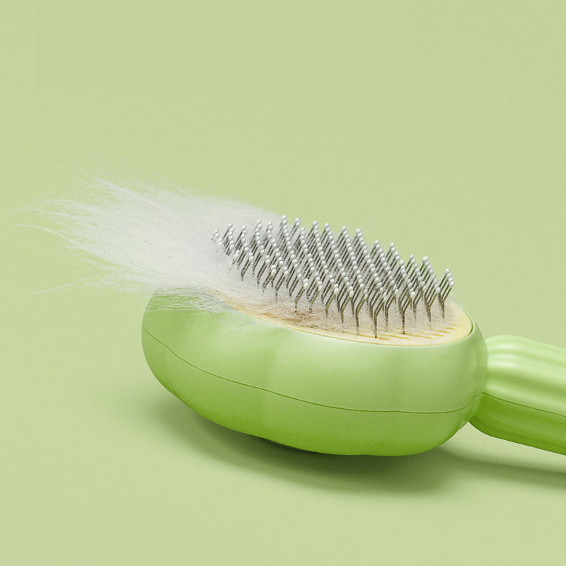 Tier hair brush | Bowlift