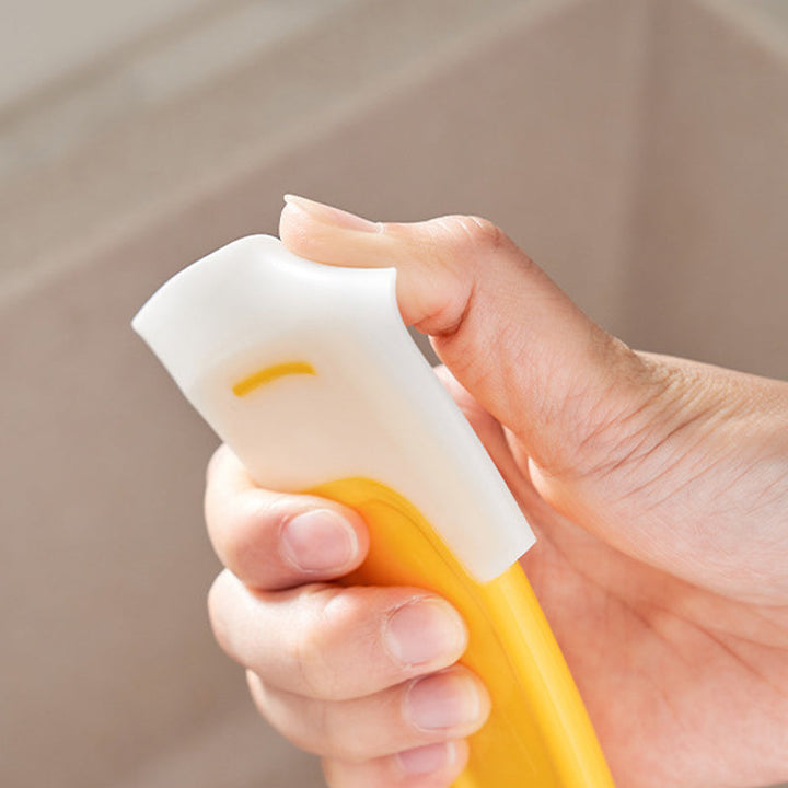 BowLift | Kitchen Silicone Cleaning Scraper