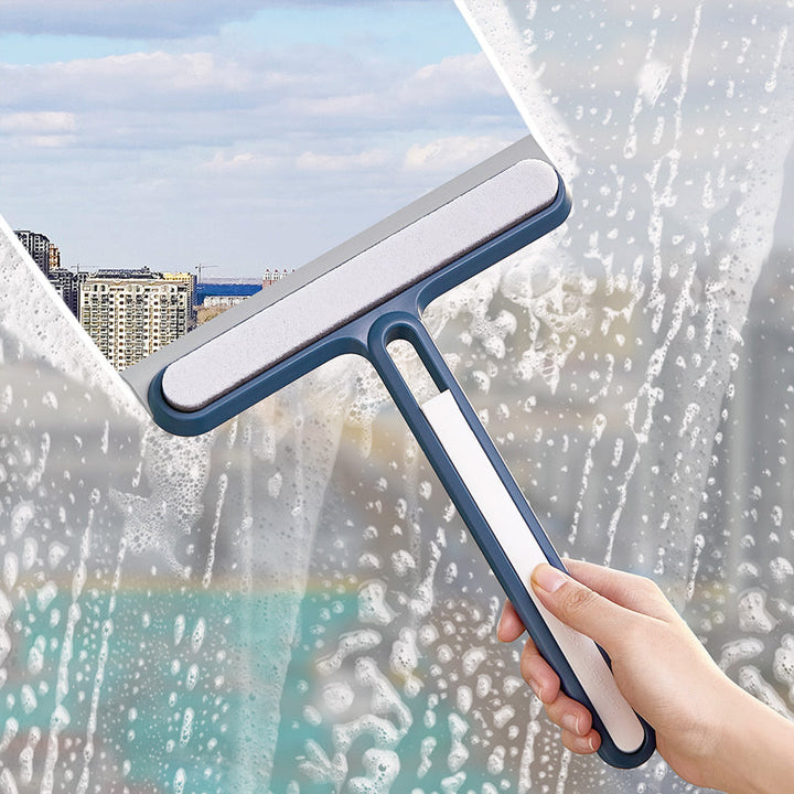 Glass Wiper Brush | Bowlift