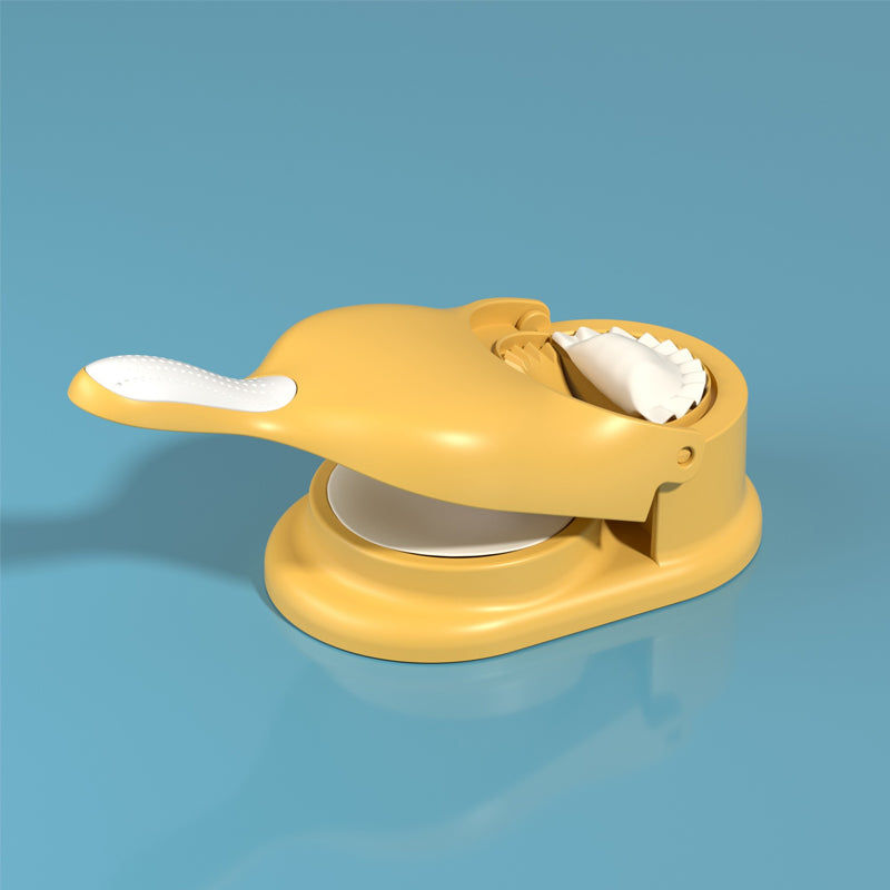 Upgraded 2 In 1 Dumpling Maker Kitchen Dumpling Baking Pastry Making Tool | Bowlift