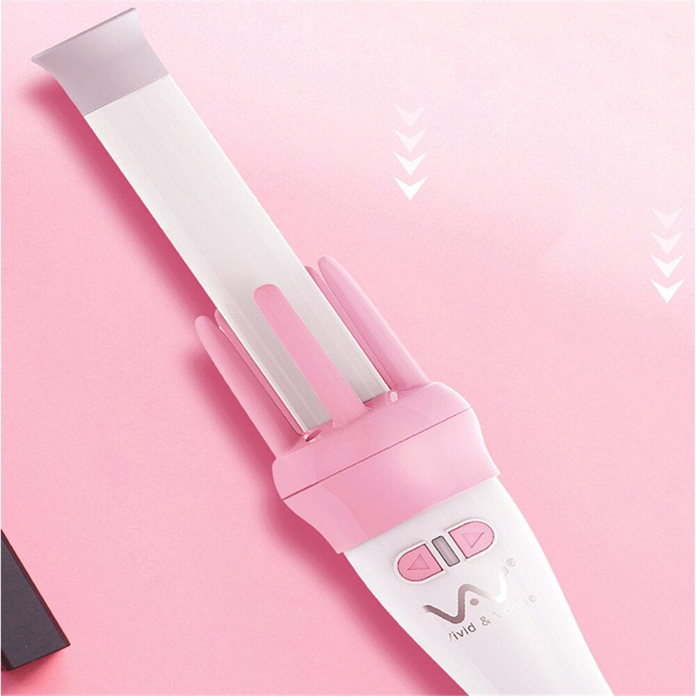 BowLift | Ceramic Heat Resistant Hair Curler