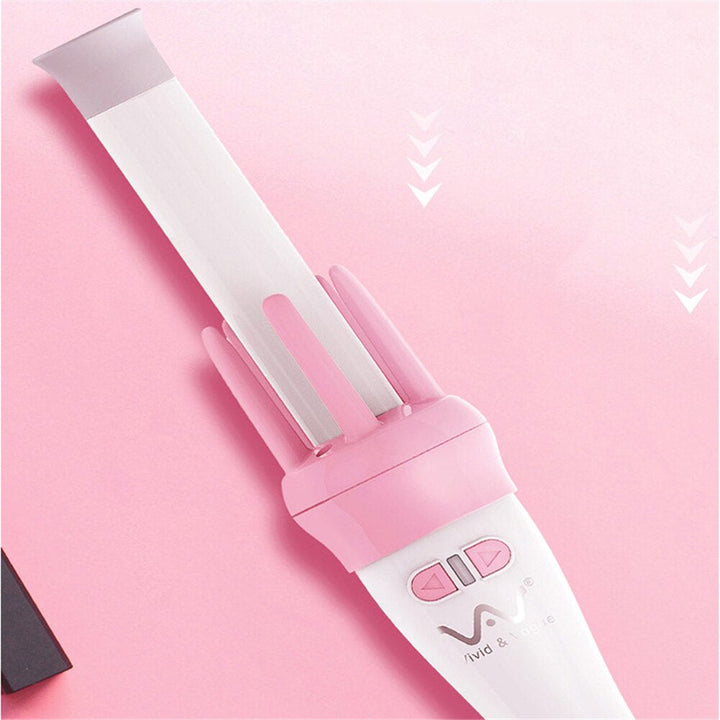 BowLift | Ceramic Heat Resistant Hair Curler