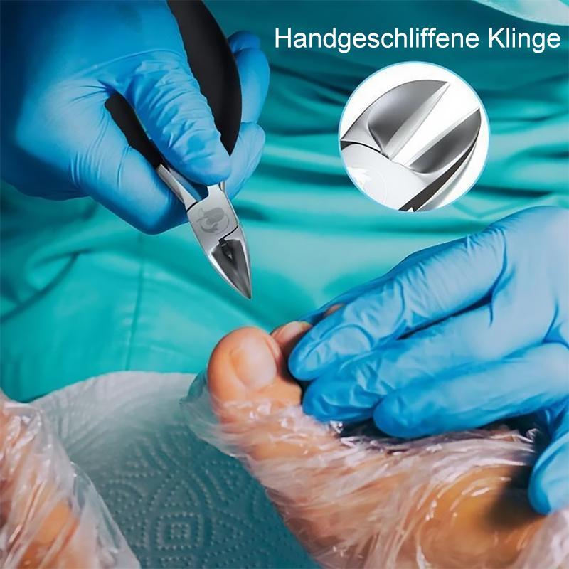 BowLift | Stainless Steel Nail Clipper Set