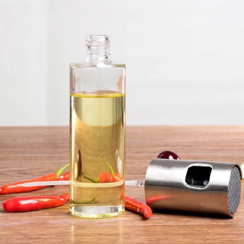 Oil Spray Bottle | Bowlift