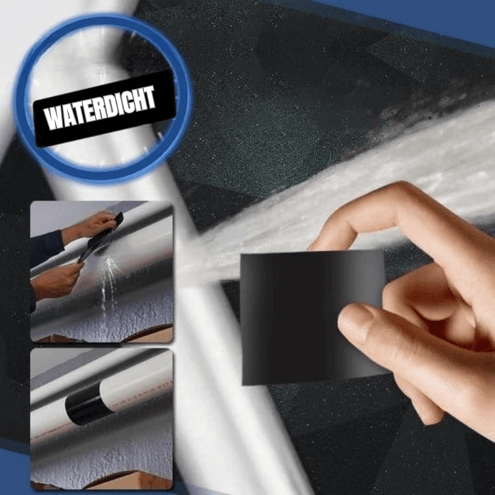 BowLift | FloodTape | Protect your space with confidence