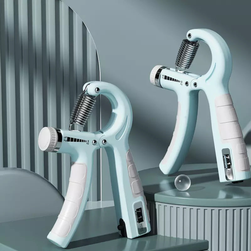 Hand trainer Bowlift
