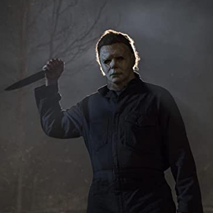 BowLift | Halloween Party 1978 Michael Myers Face Mask