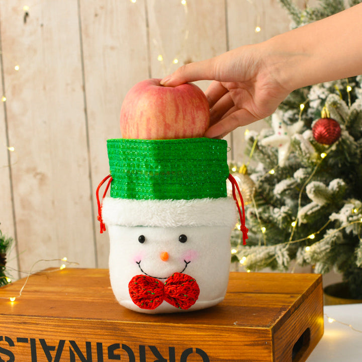 BowLift | Christmas Gift Bag