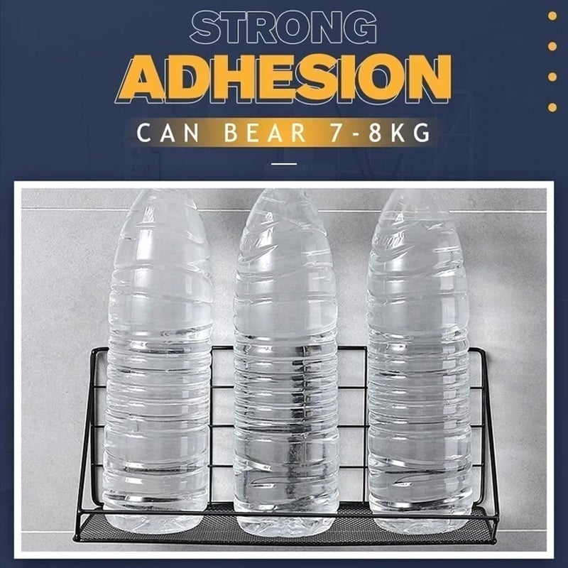 BowLift | Hole-free Nail Hook Wall Hanger