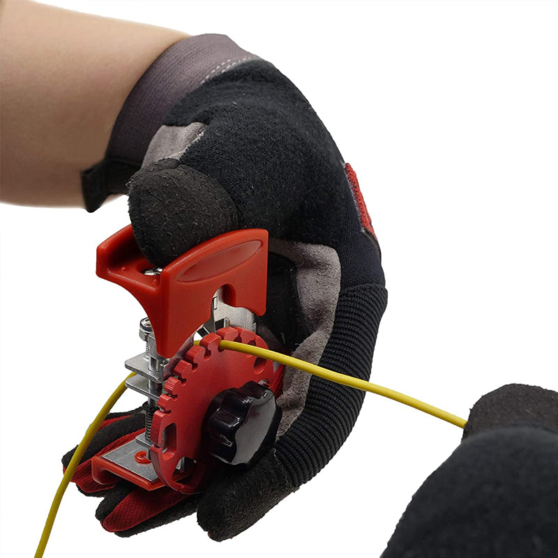 Hand-held quick stripping pliers | Bowlift