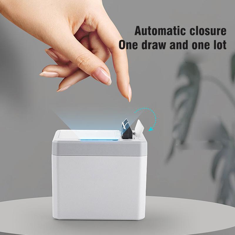 BowLift | Automatic Pop-up Toothpick Holder